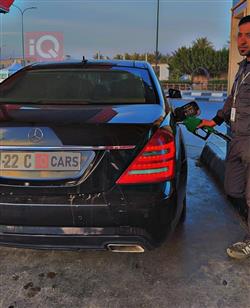 مرسيدس بنز S-Class